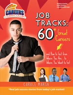 Job Tracks: 60 Great Careers