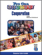 You Can Choose: Cooperation DVD