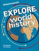 Explore World History Curriculum