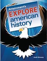 Explore American History Curriculum
