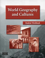 AGS World Geography and Cultures