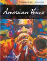 Connections Literature: American Voices