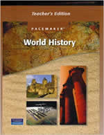  Pacemaker World History