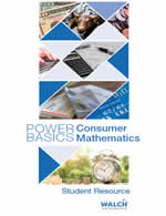 Power Basics Consumer Mathematics