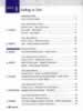 Globe Fearon Literature PURPLE LEVEL- Reading Level 6-7 - Contents pg1 (38kb)