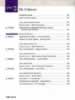 Globe Fearon Literature PURPLE LEVEL- Reading Level 6-7 - Contents pg3 (33kb)