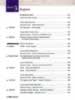 Globe Fearon Literature PURPLE LEVEL- Reading Level 6-7 - Contents pg5 (35kb)