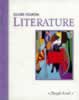 Globe Fearon Literature PURPLE LEVEL- Reading Level 6-7 - Student Text (29kb)