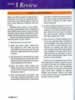 Globe Fearon Literature PURPLE LEVEL- Reading Level 6-7 - Unit 1 Review pg3 (56kb)
