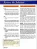 Globe Fearon Literature PURPLE LEVEL- Reading Level 6-7 - Unit 1 Selection Review pg1 (58kb)