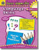 ﻿Daily Warm-Ups: Language Skills Grade 5
