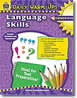 ﻿Daily Warm-Ups: Language Skills Grade 6