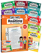 180 Days of Practice