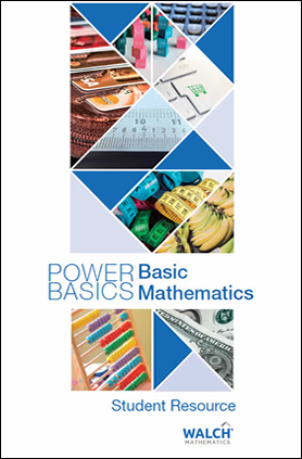 Power Basics Basic Math