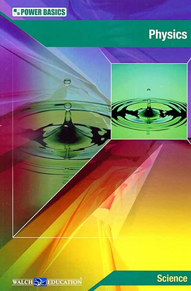 Power Basics Physics