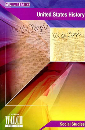 Power Basics United States History