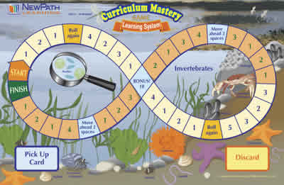 Curriculum Mastery Games Science Curriculum Mastery Games Science