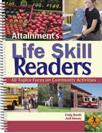 Life Skills Readers