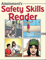 Life Skills Readers