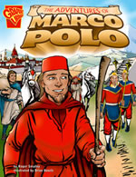 Adventures of Marco Polo