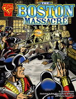 The Boston Massacre 