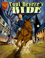 Paul Revere's Ride 