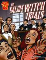 The Salem Witch Trials 
