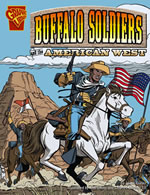 Buffalo Soldiers and the American West