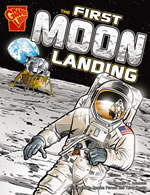 The First Moon Landing