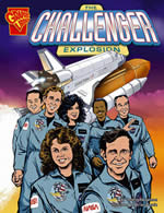 Challenger Explosion, The