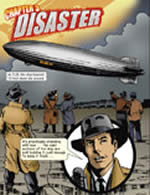 Hindenburg Disaster, The