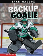 Backup Goalie