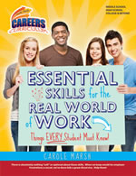 Essential Skills for the Real World