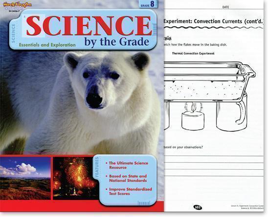 Science By The Grade
