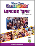 You Can Choose: Appreciating Yourself DVD