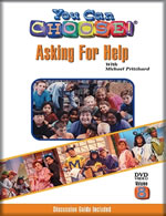 You Can Choose: Asking for Help DVD