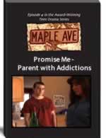 Promise Me - Parent with Addictions