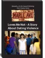 Loves Me Not - A Story About Dating Violence
