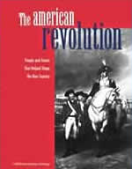 The American Revolution