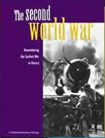 The Second World War