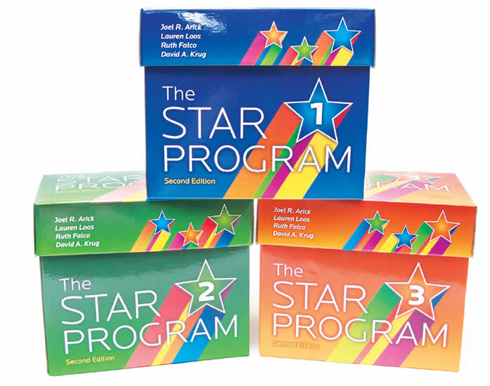 the-star-program-second-edition