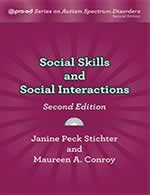 Social Skills and Social Interactions