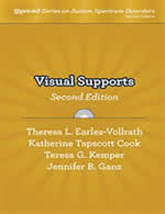 Visual supports