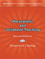 Naturalistic and Incidental Teaching