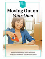 Moving Out on Your Own