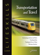 Public Transportation and Travel