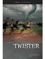A Boy called twister