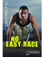No Easy Race
