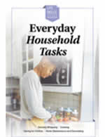 Everyday Household Tasks