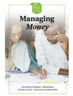 Managing Money